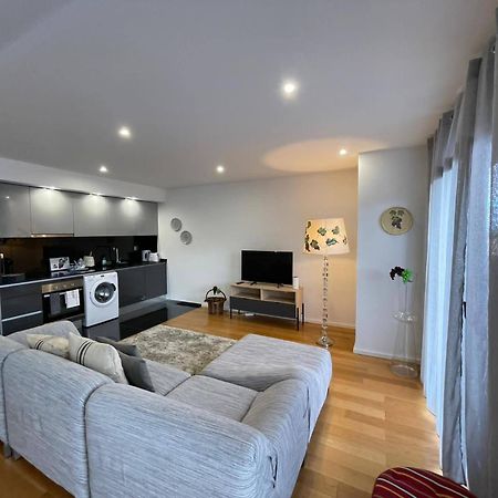 פונשל Carreira Residence מראה חיצוני תמונה