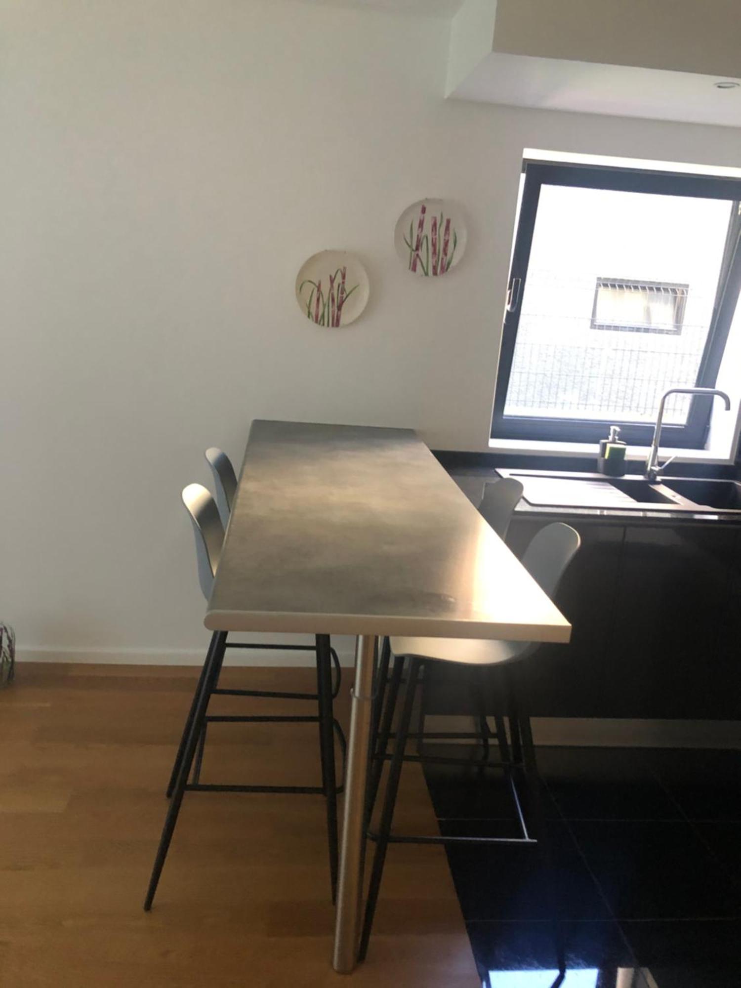 פונשל Carreira Residence מראה חיצוני תמונה