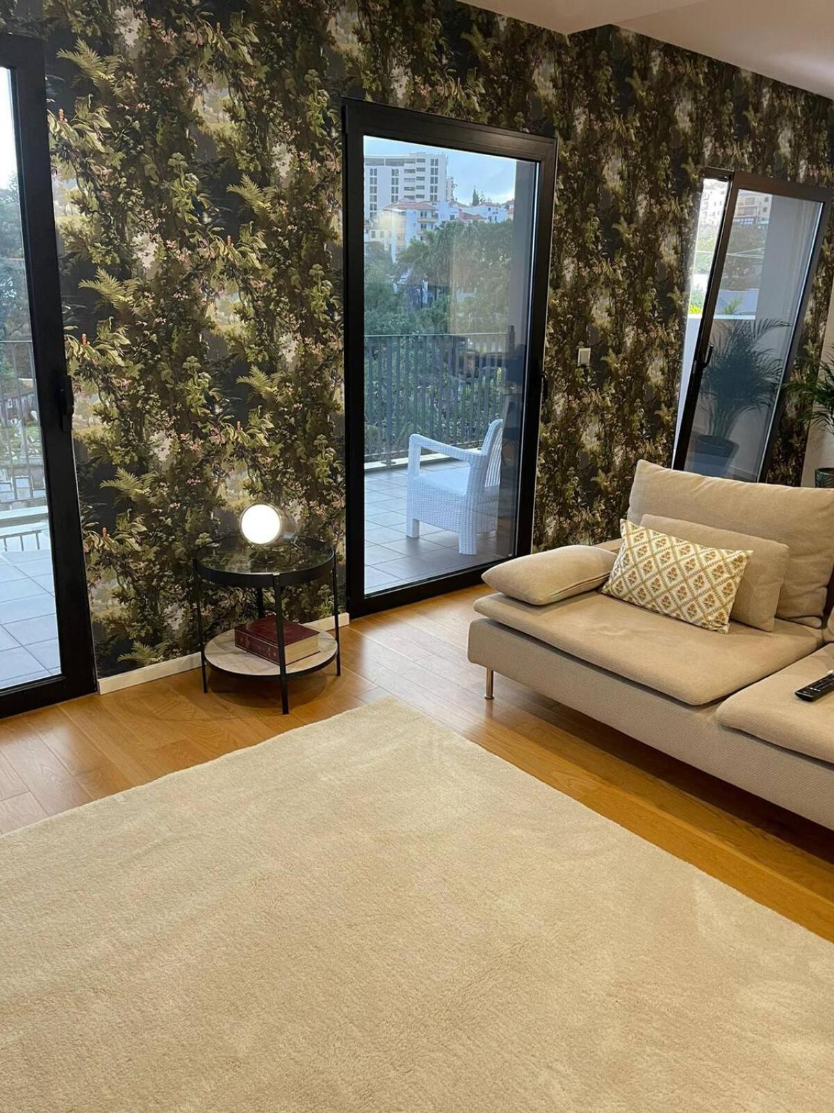 פונשל Carreira Residence מראה חיצוני תמונה
