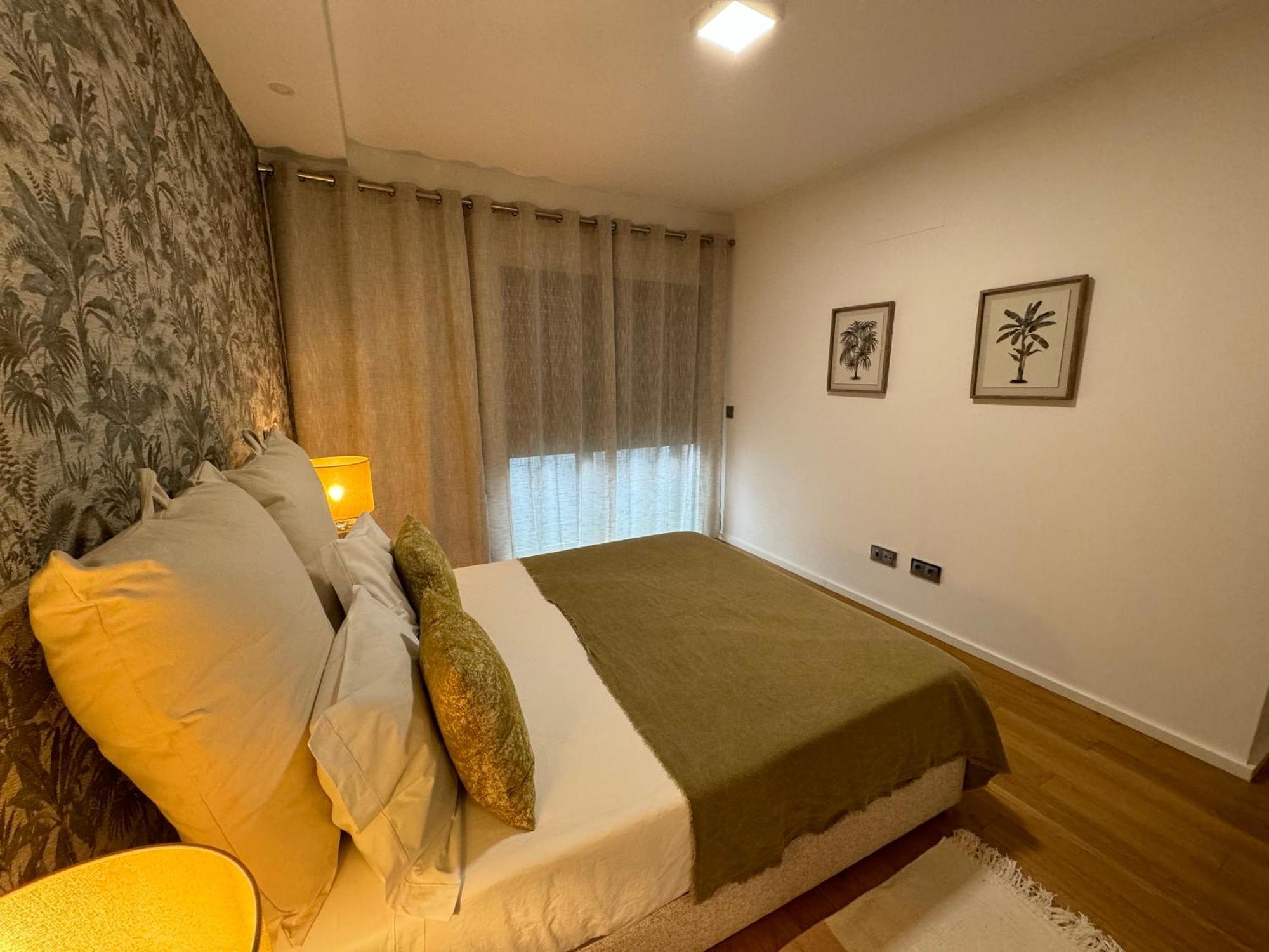 פונשל Carreira Residence מראה חיצוני תמונה