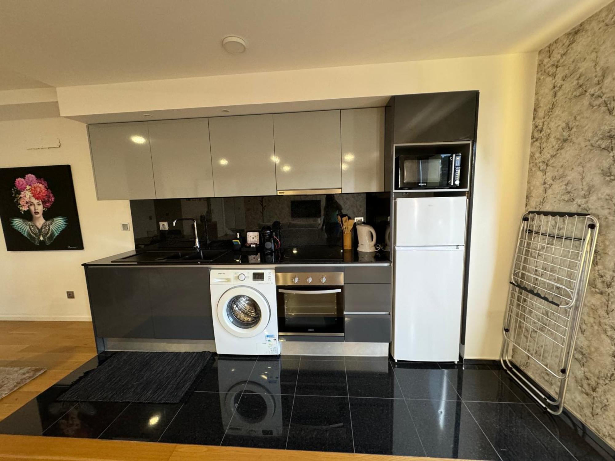 פונשל Carreira Residence מראה חיצוני תמונה