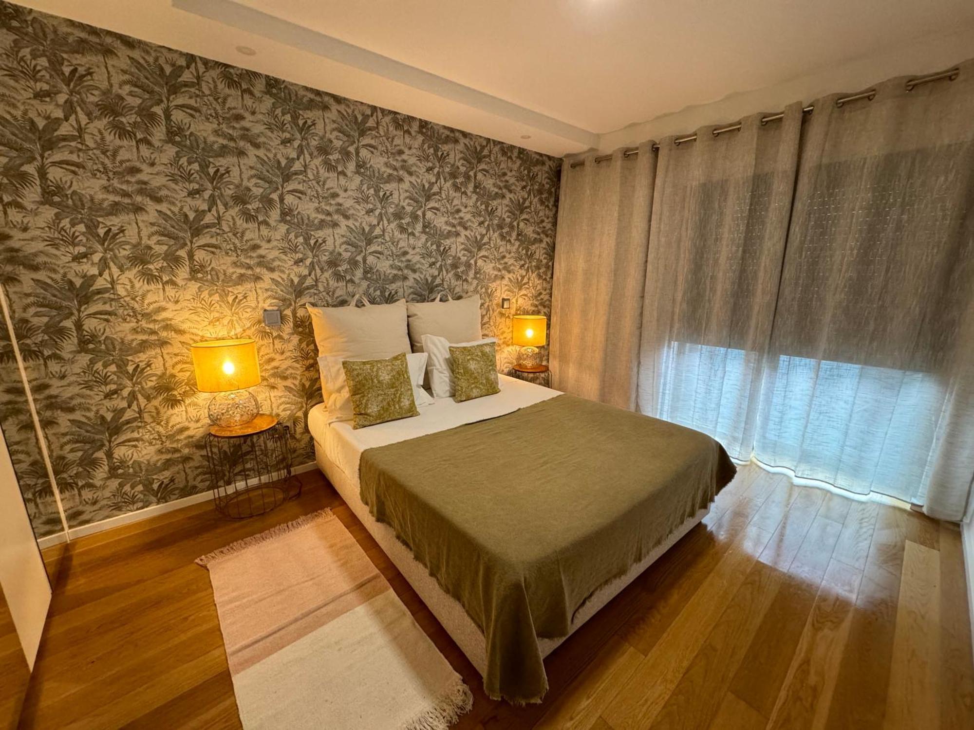 פונשל Carreira Residence מראה חיצוני תמונה