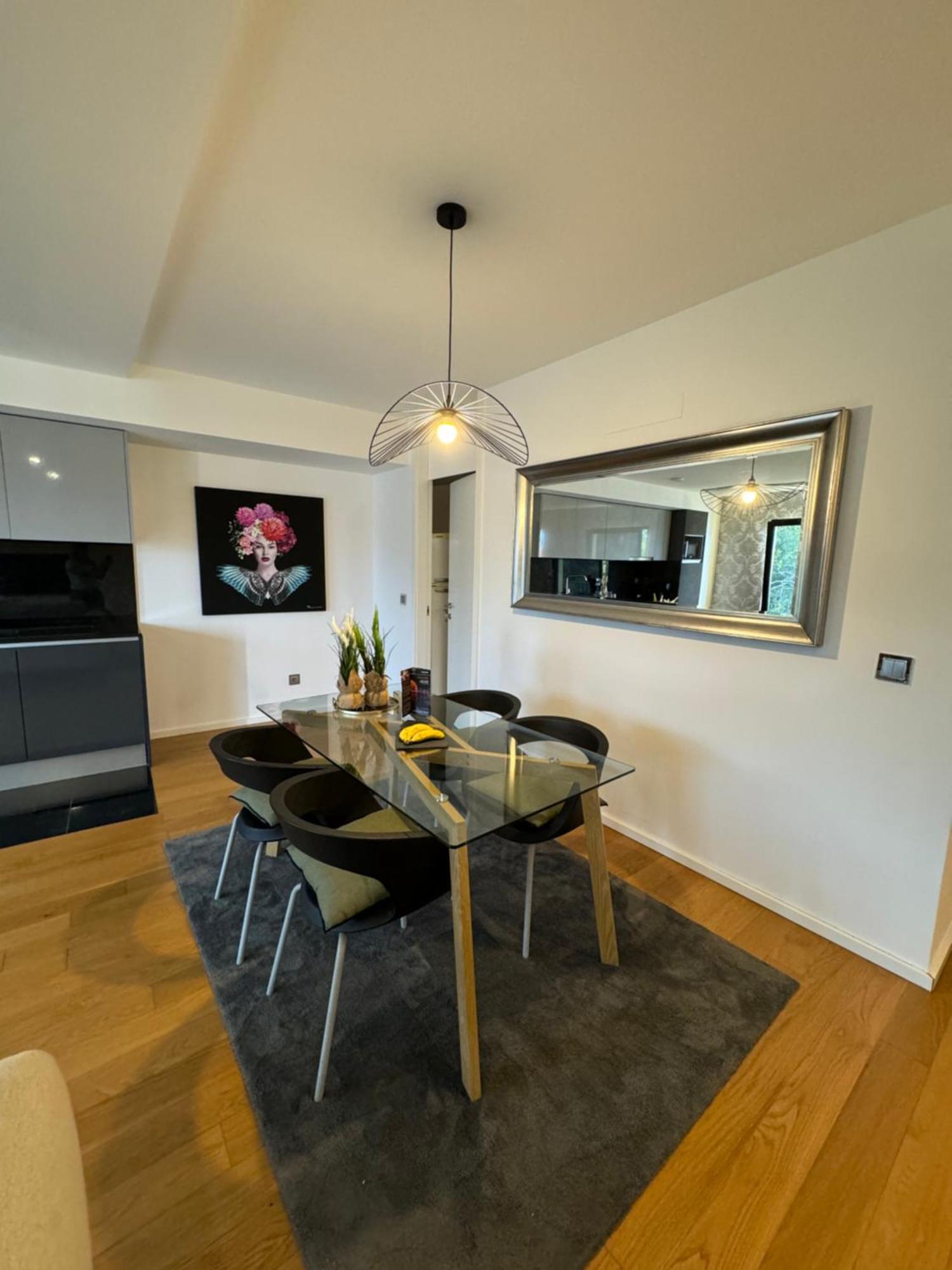 פונשל Carreira Residence מראה חיצוני תמונה