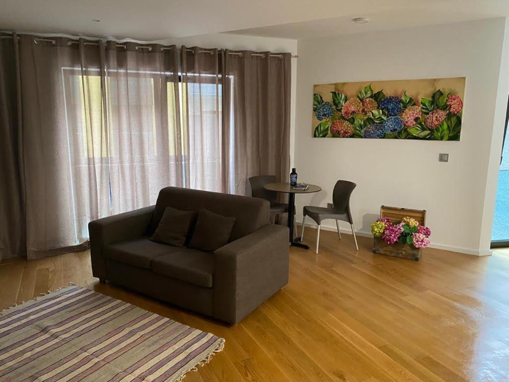 פונשל Carreira Residence מראה חיצוני תמונה