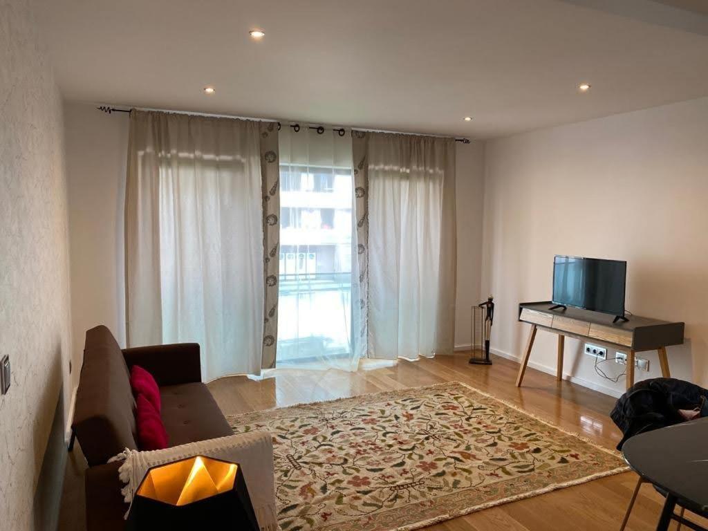 פונשל Carreira Residence מראה חיצוני תמונה