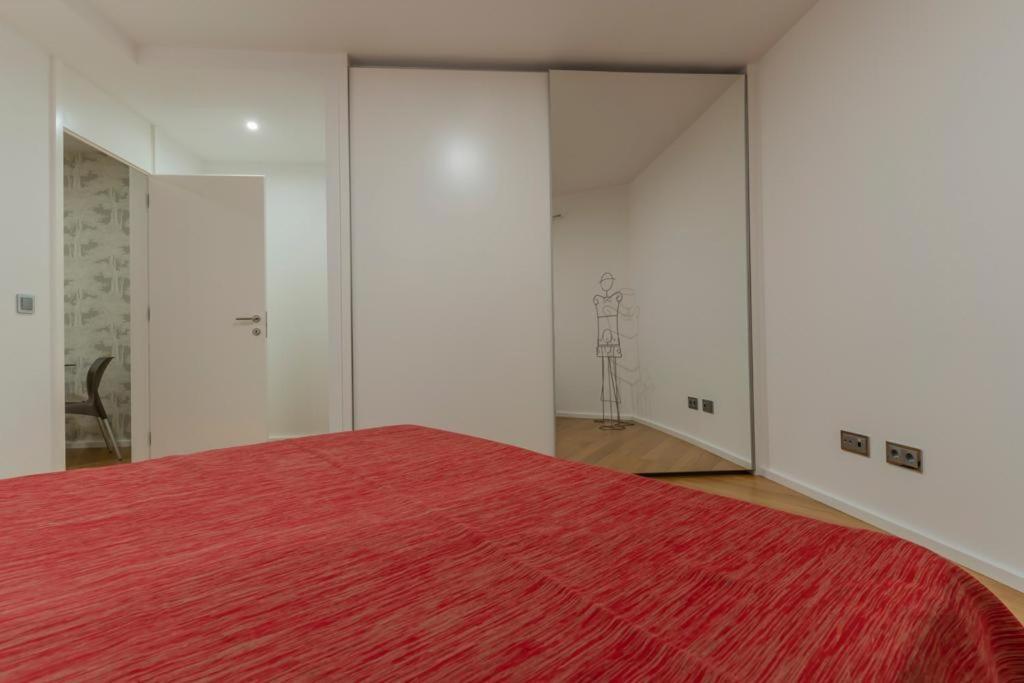 פונשל Carreira Residence מראה חיצוני תמונה