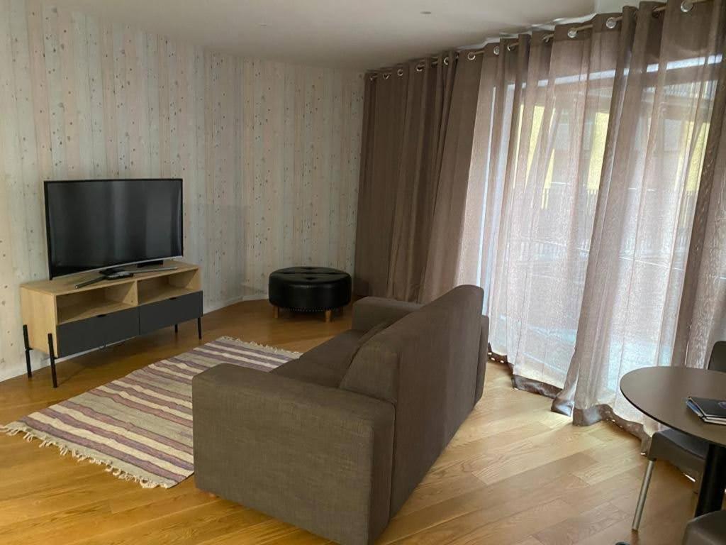 פונשל Carreira Residence מראה חיצוני תמונה