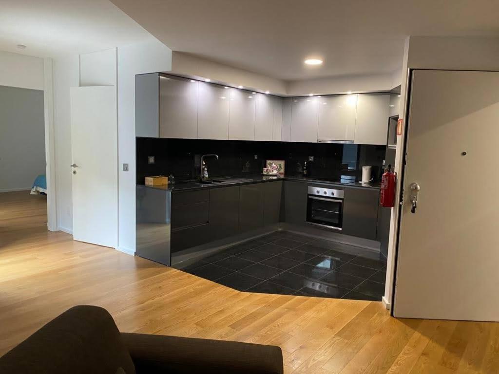 פונשל Carreira Residence מראה חיצוני תמונה