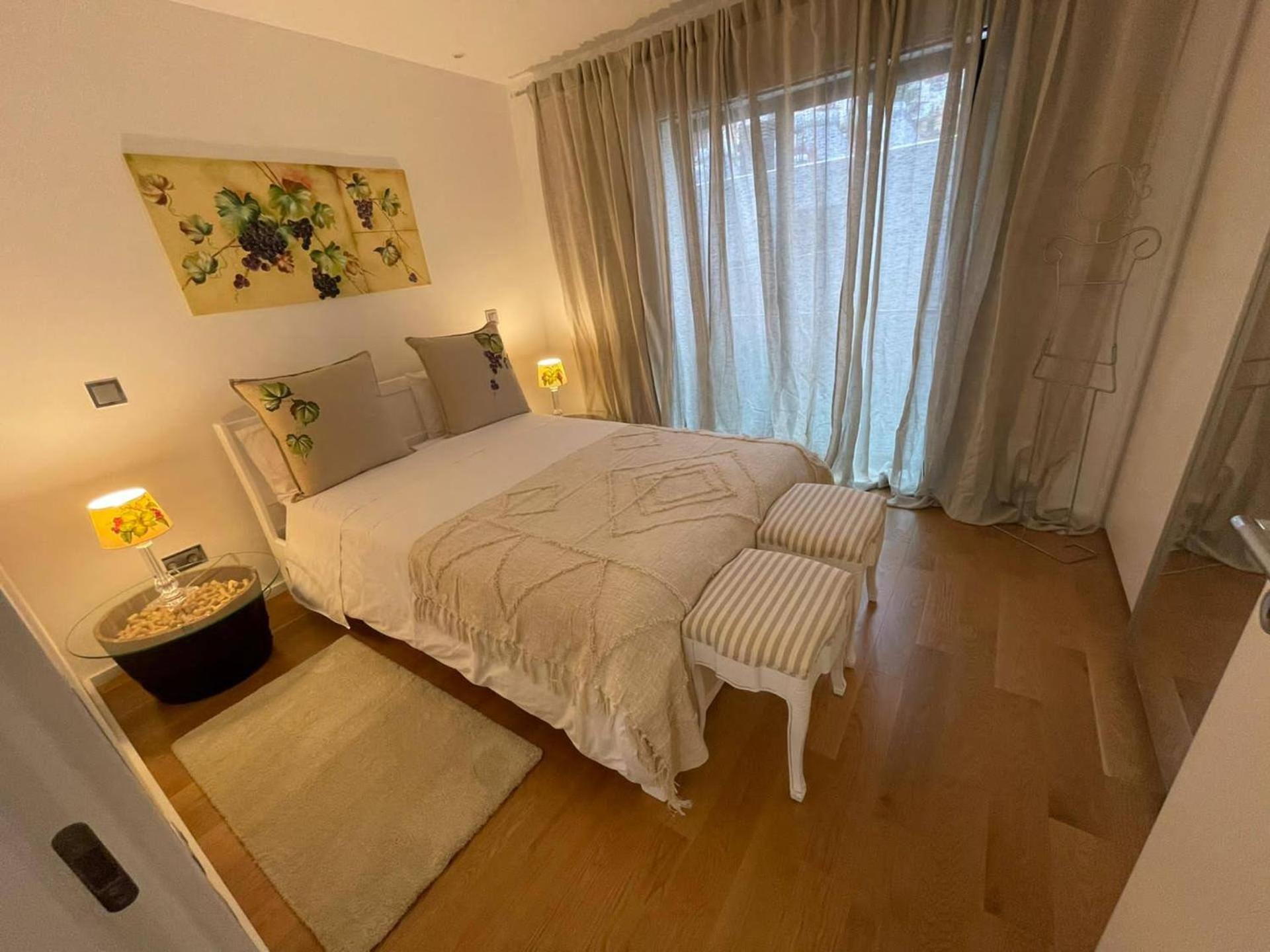 פונשל Carreira Residence מראה חיצוני תמונה