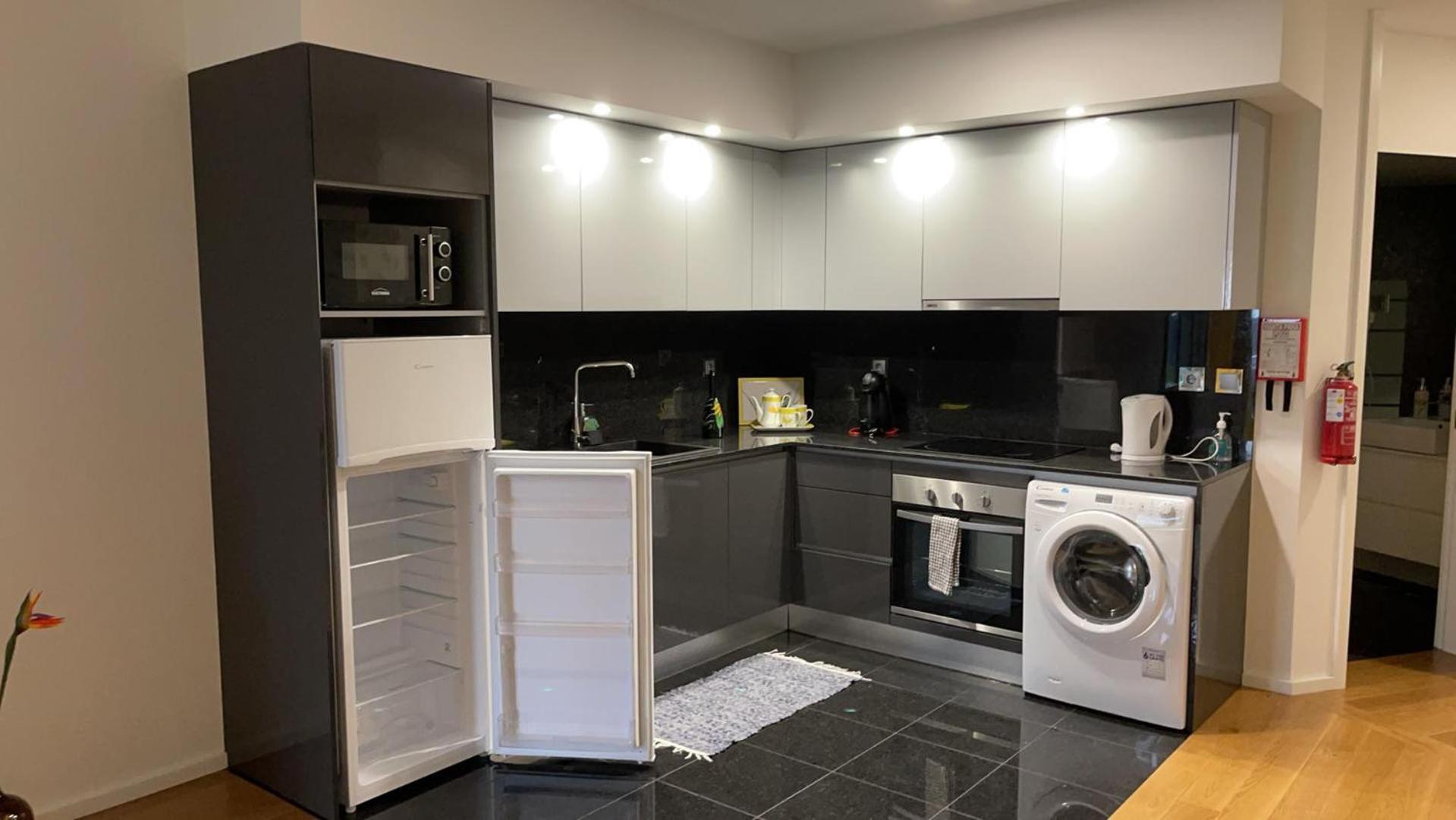 פונשל Carreira Residence מראה חיצוני תמונה