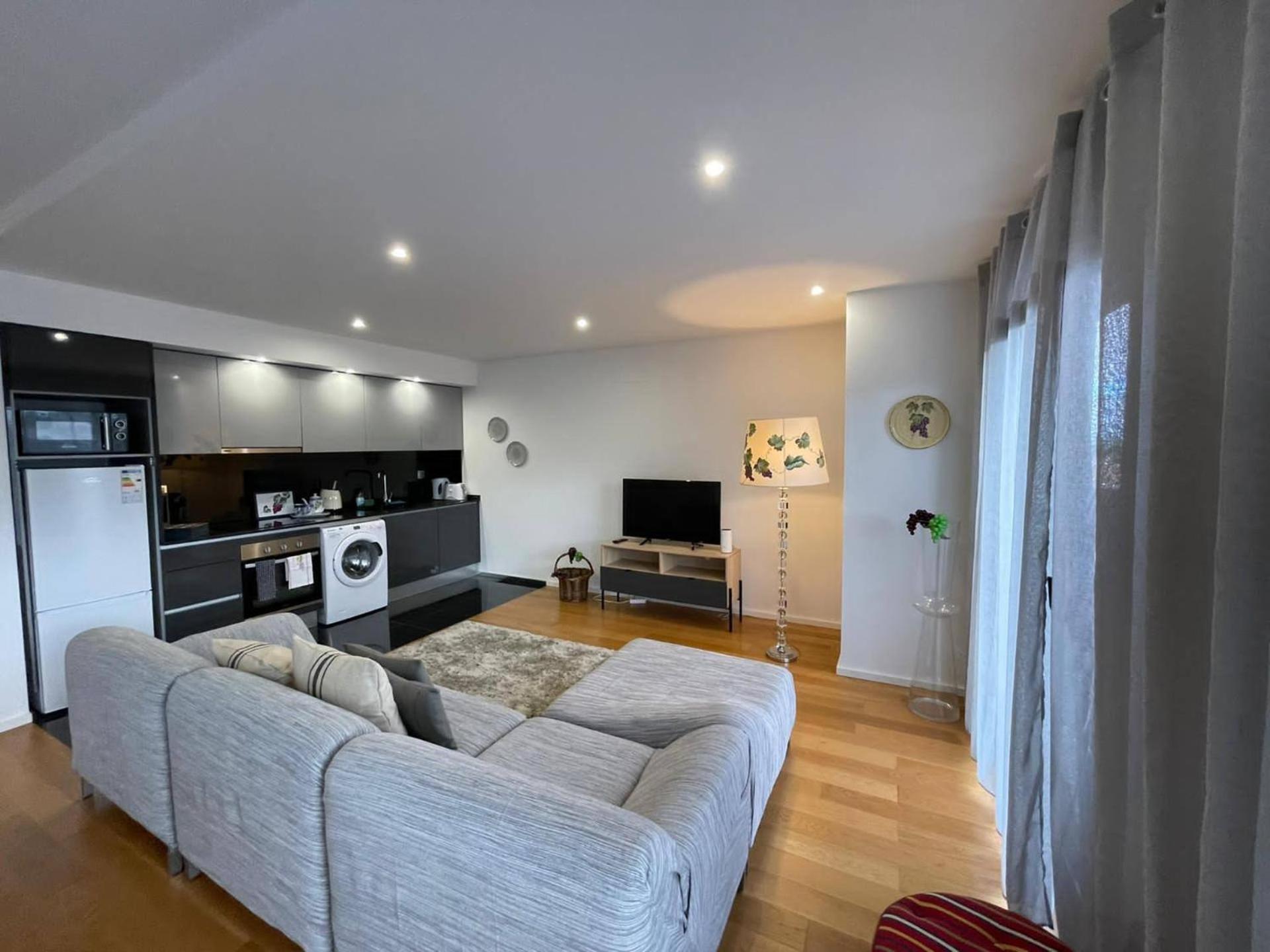 פונשל Carreira Residence מראה חיצוני תמונה