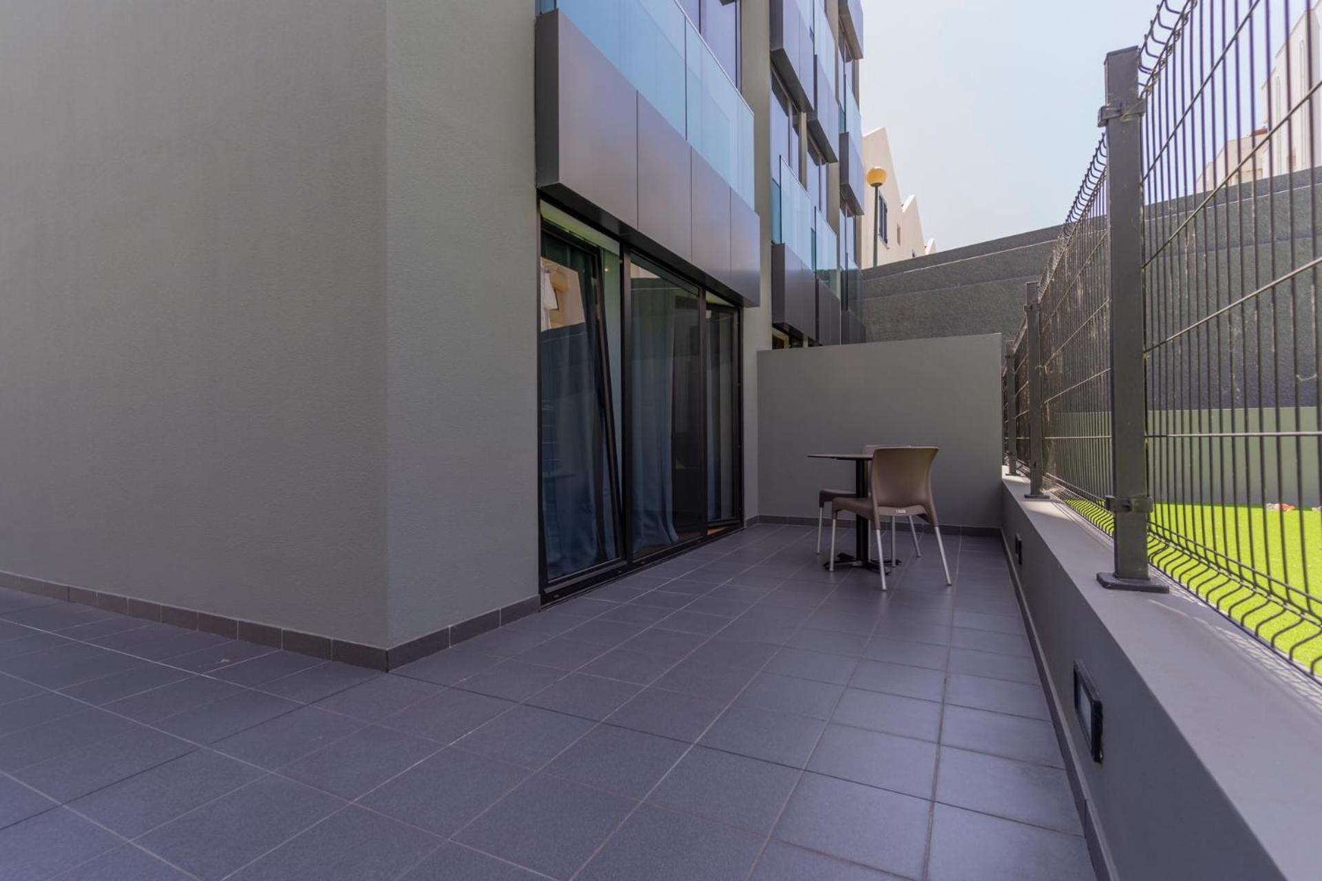 פונשל Carreira Residence מראה חיצוני תמונה