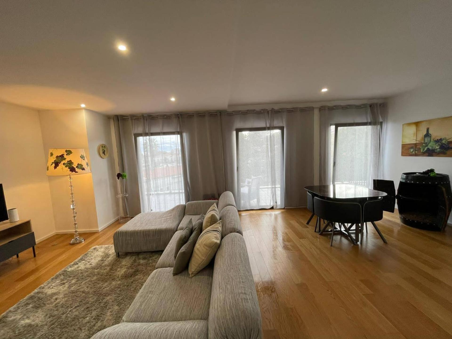 פונשל Carreira Residence מראה חיצוני תמונה