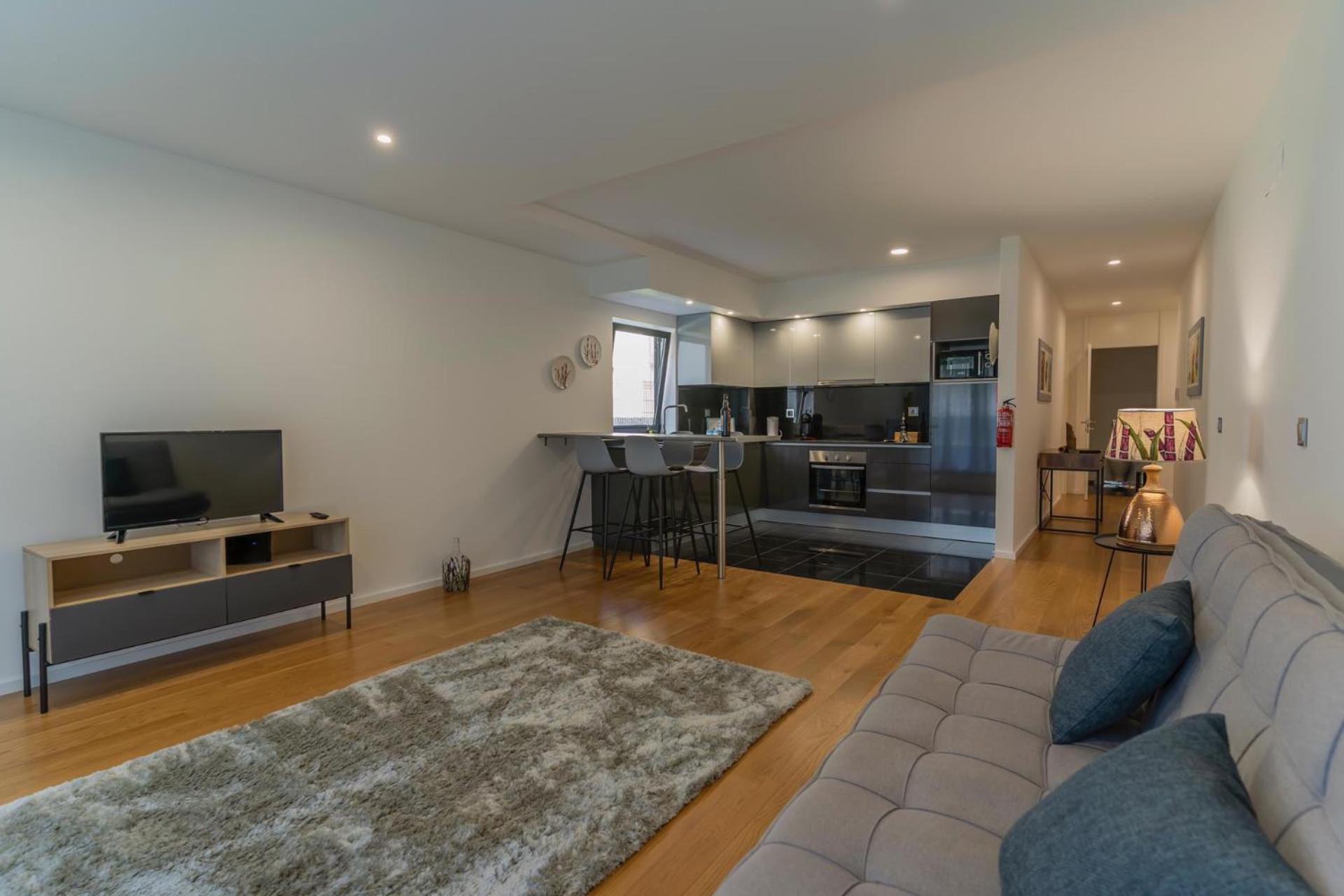 פונשל Carreira Residence מראה חיצוני תמונה
