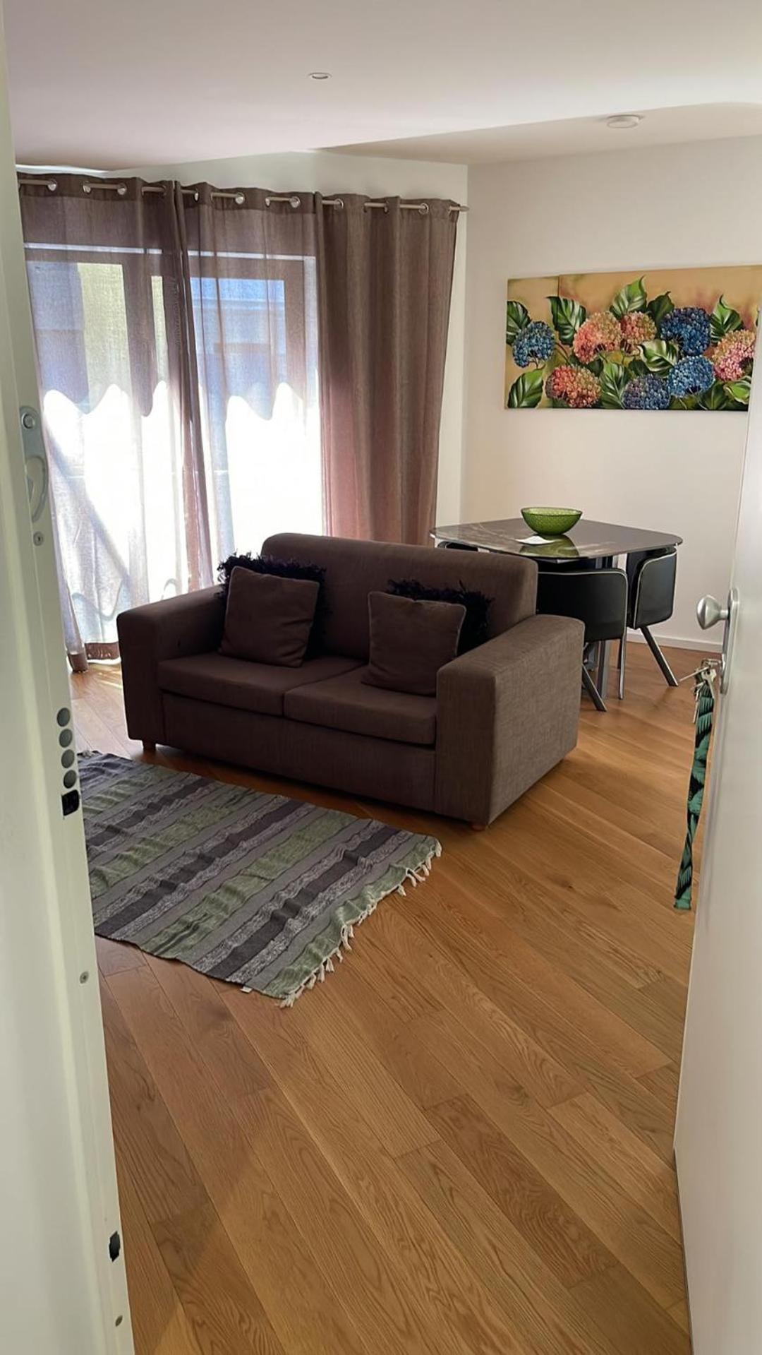פונשל Carreira Residence מראה חיצוני תמונה