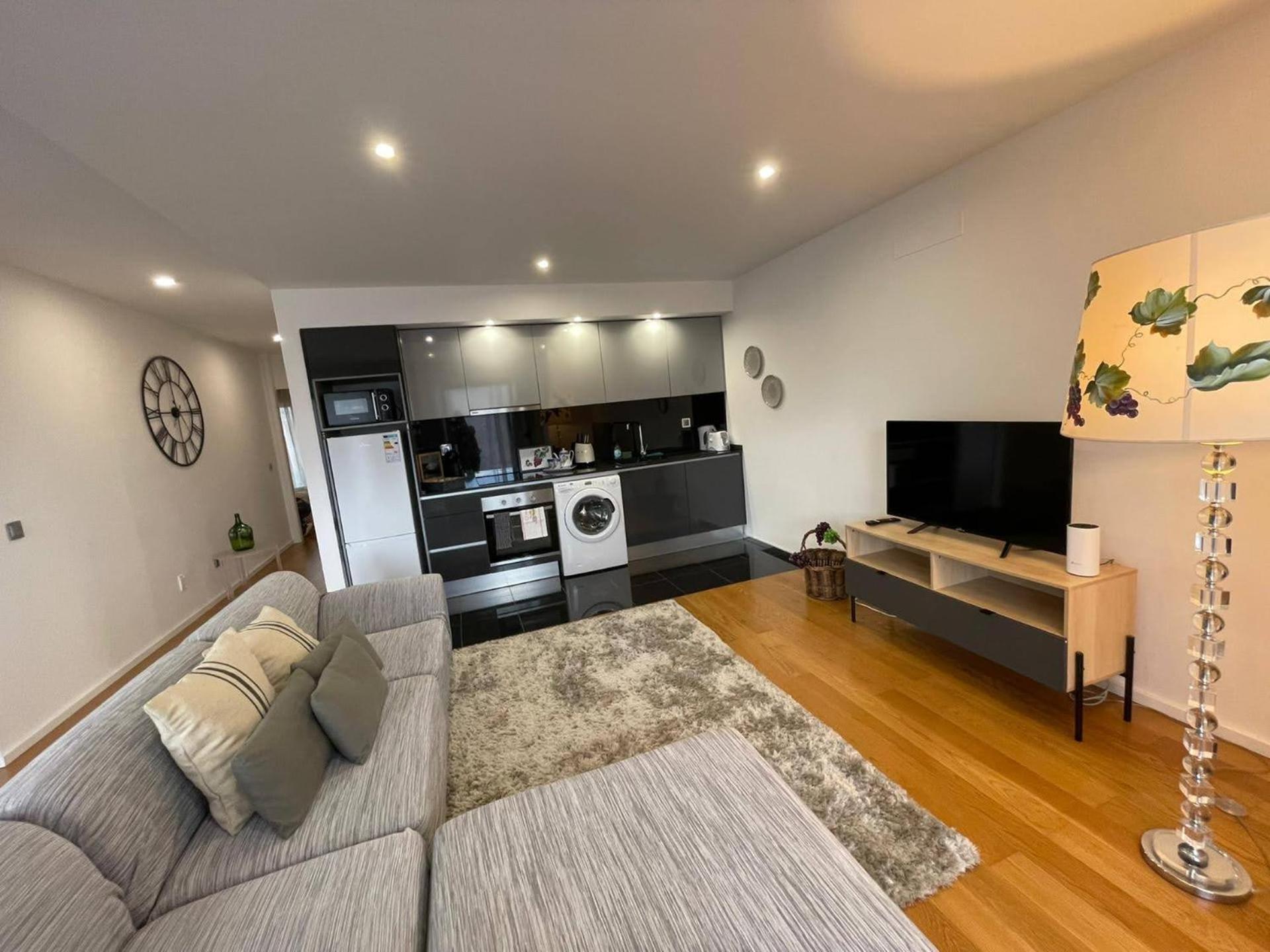 פונשל Carreira Residence מראה חיצוני תמונה