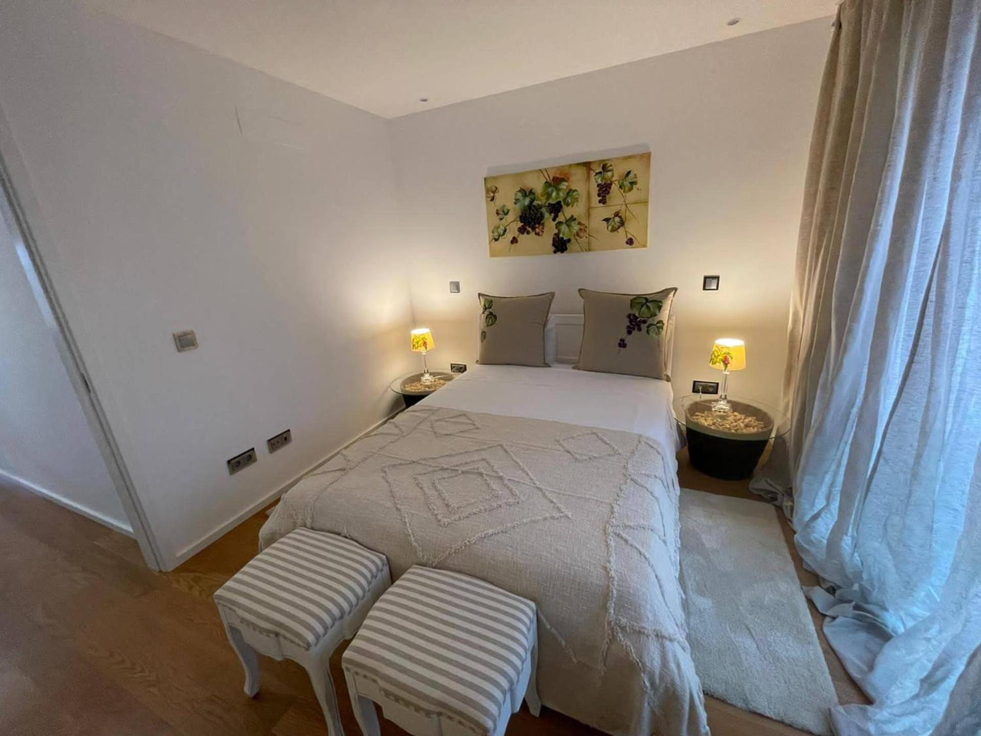 פונשל Carreira Residence מראה חיצוני תמונה