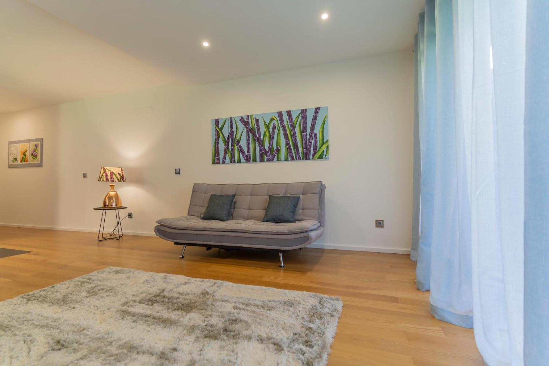 פונשל Carreira Residence מראה חיצוני תמונה