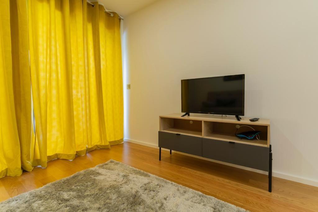 פונשל Carreira Residence מראה חיצוני תמונה