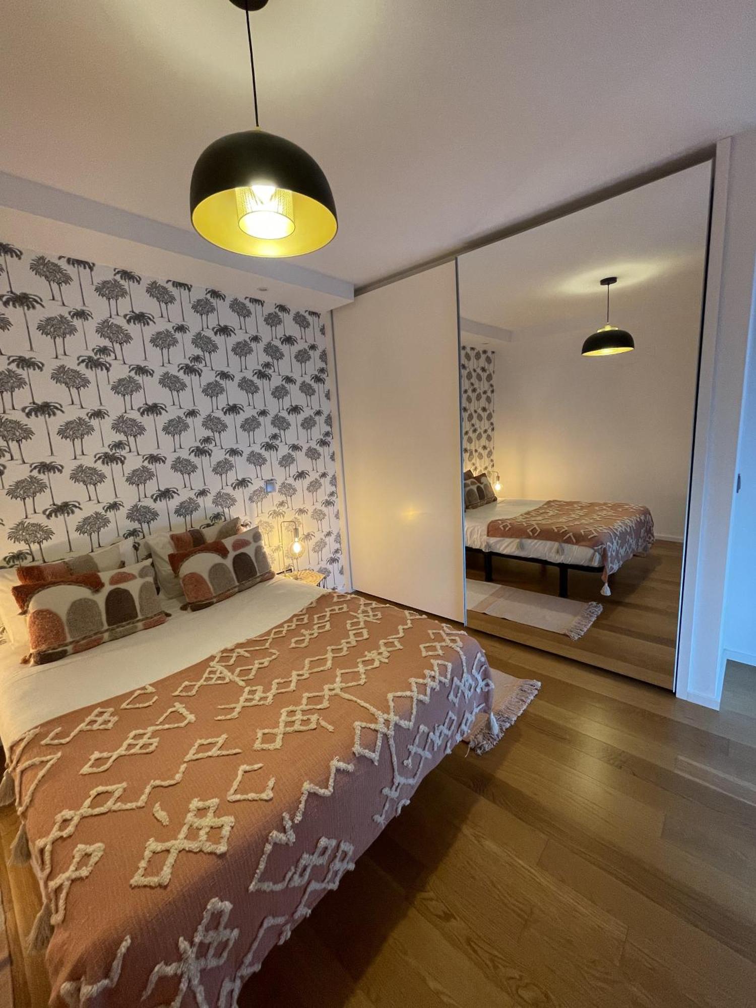פונשל Carreira Residence מראה חיצוני תמונה