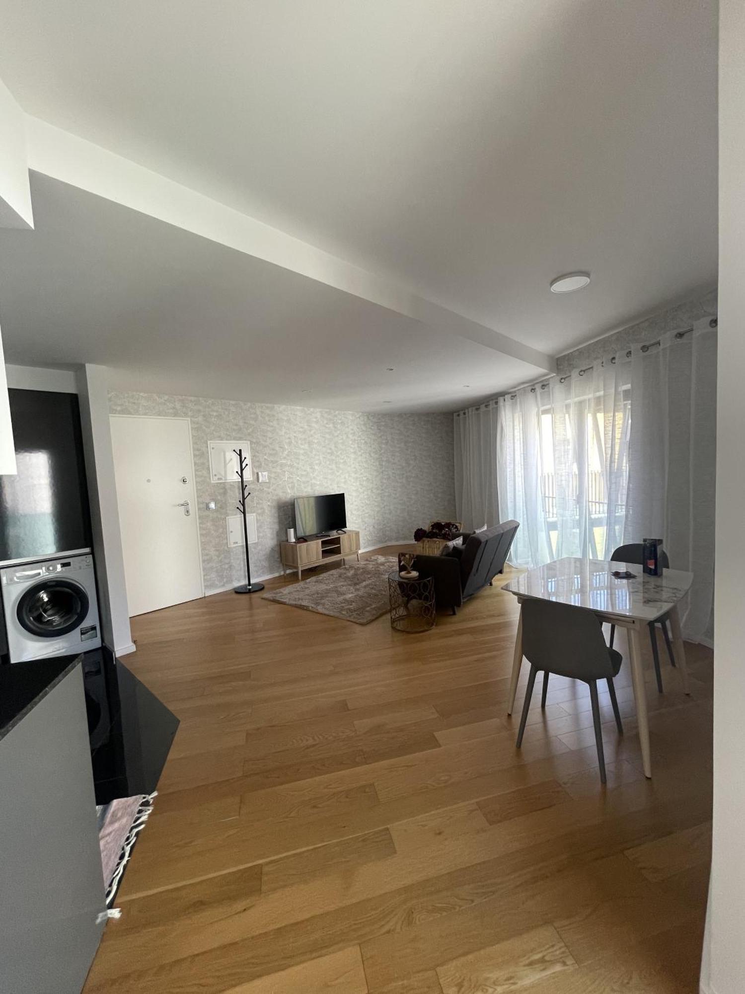 פונשל Carreira Residence מראה חיצוני תמונה