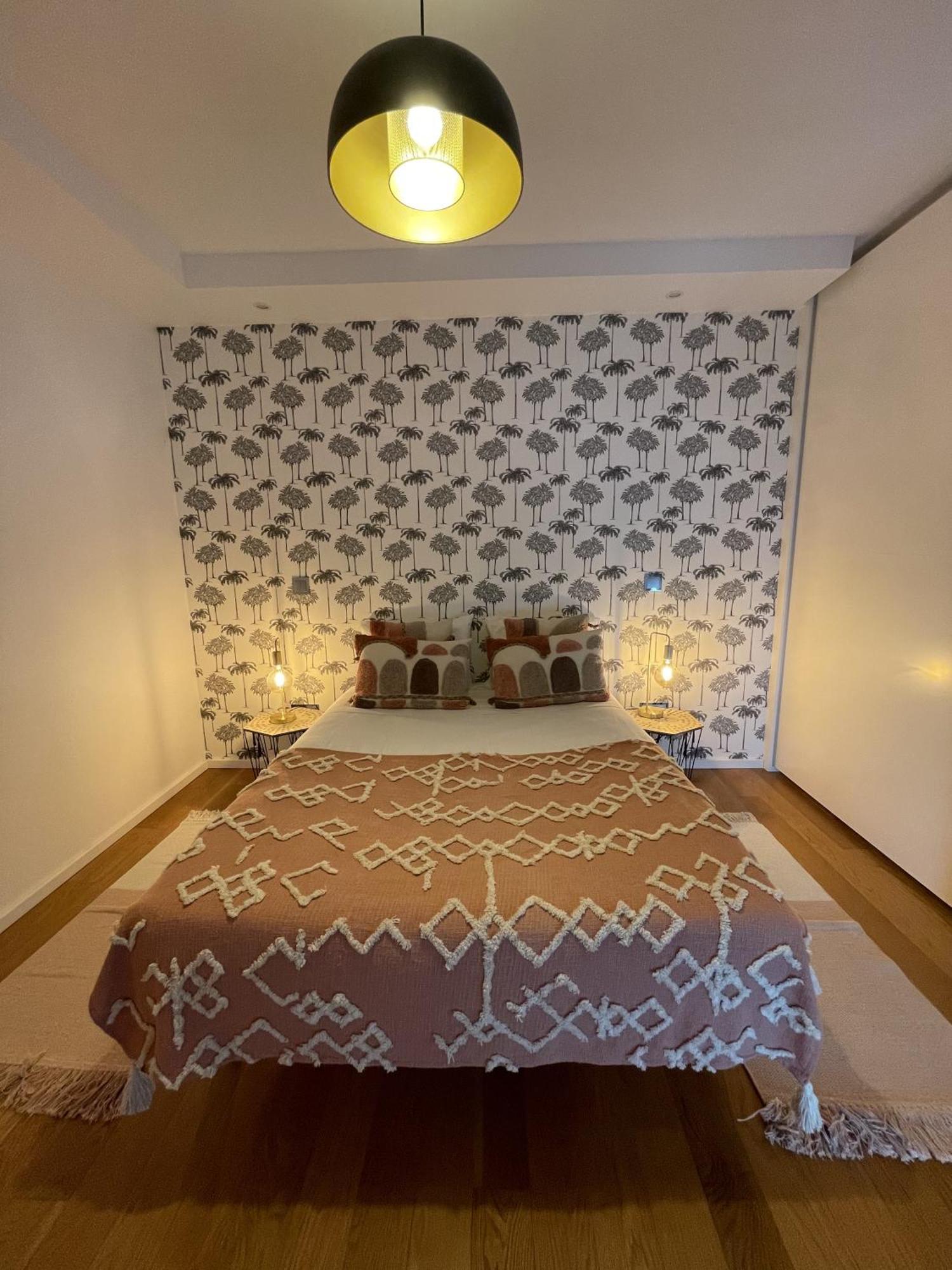 פונשל Carreira Residence מראה חיצוני תמונה