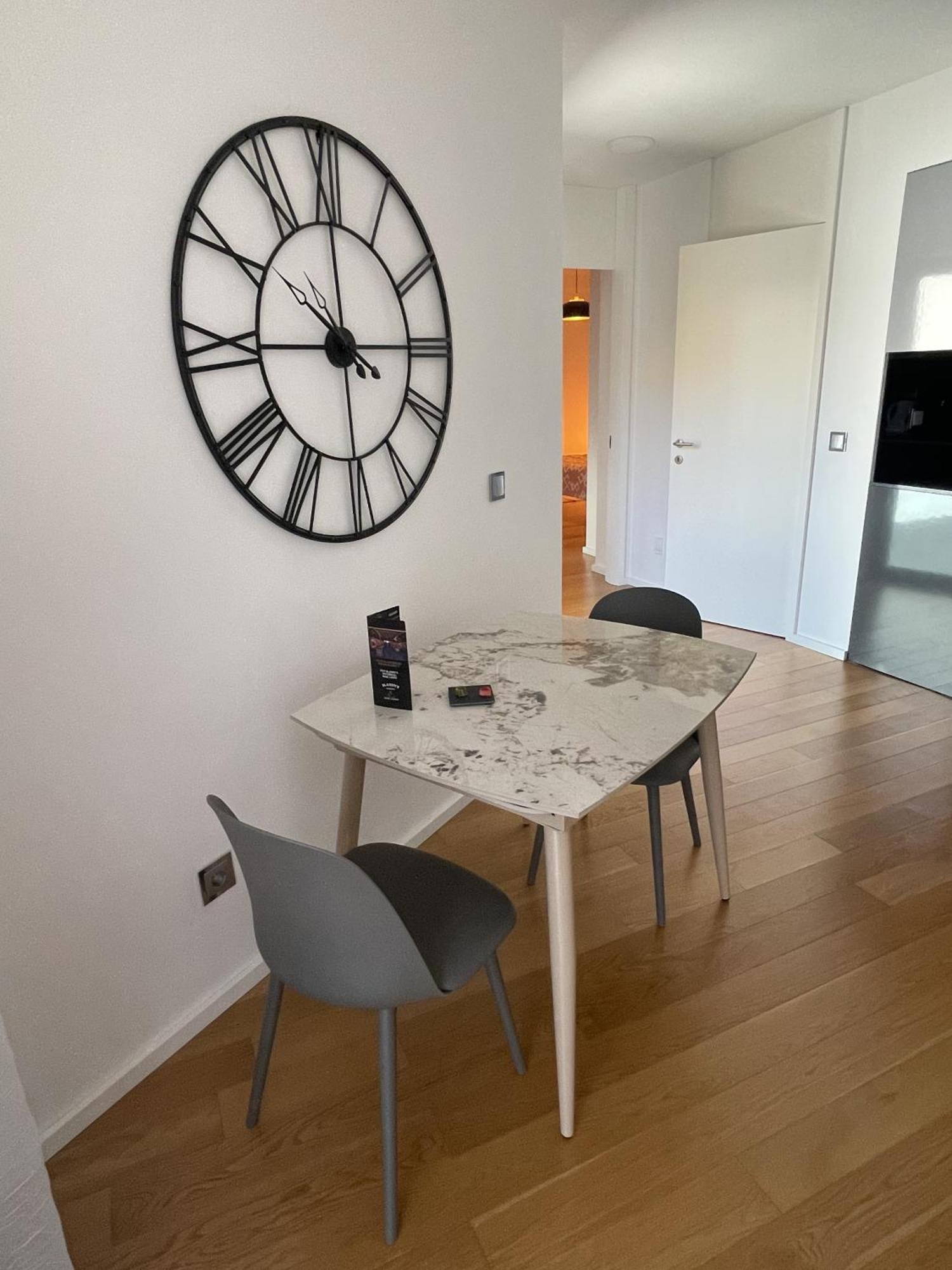 פונשל Carreira Residence מראה חיצוני תמונה