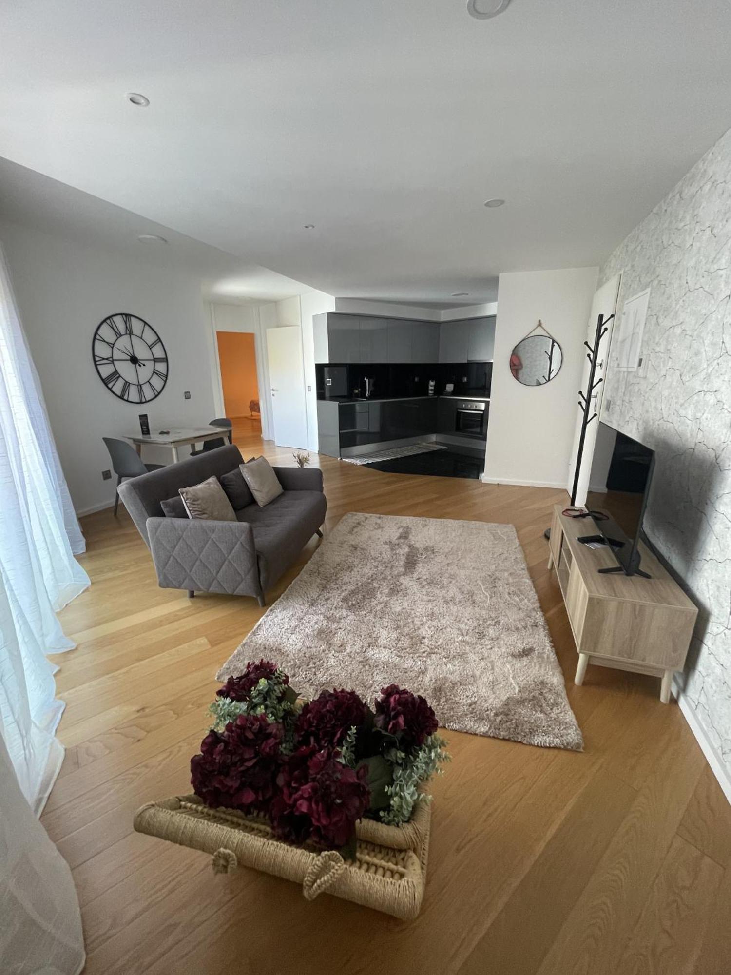 פונשל Carreira Residence מראה חיצוני תמונה